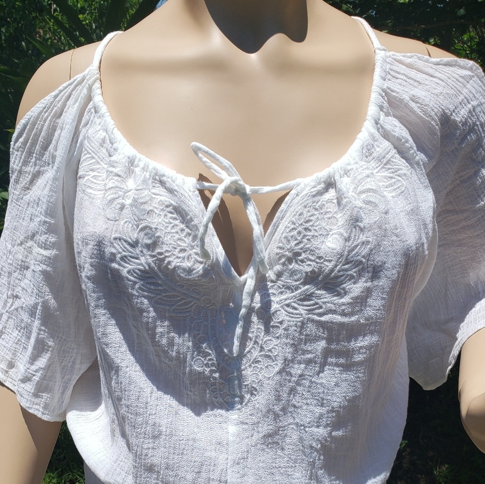 Romper - Picture 3 of 6